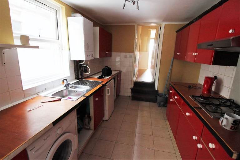 House Leytonstone Plaza in Greater London