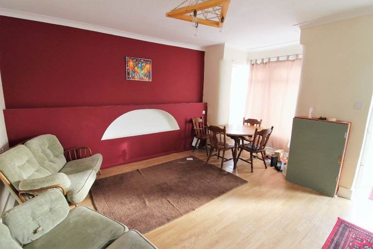 House Leytonstone Plaza in Greater London