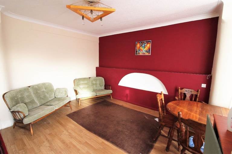 House Leytonstone Plaza in Greater London