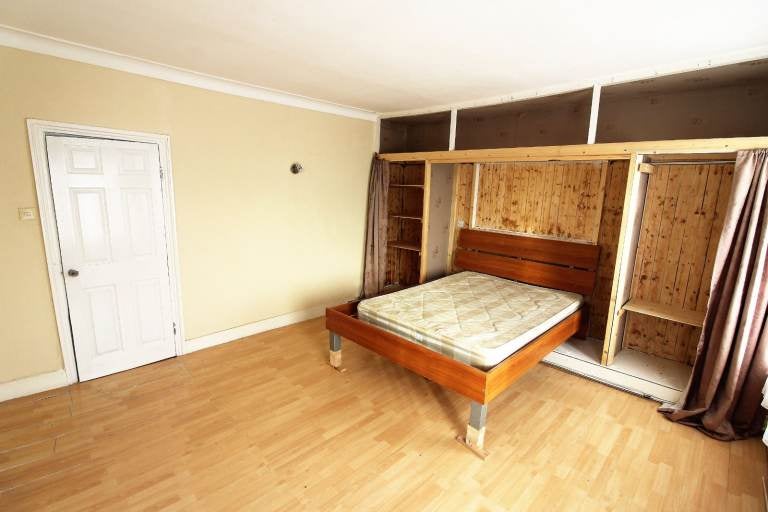 House Leytonstone Plaza in Greater London
