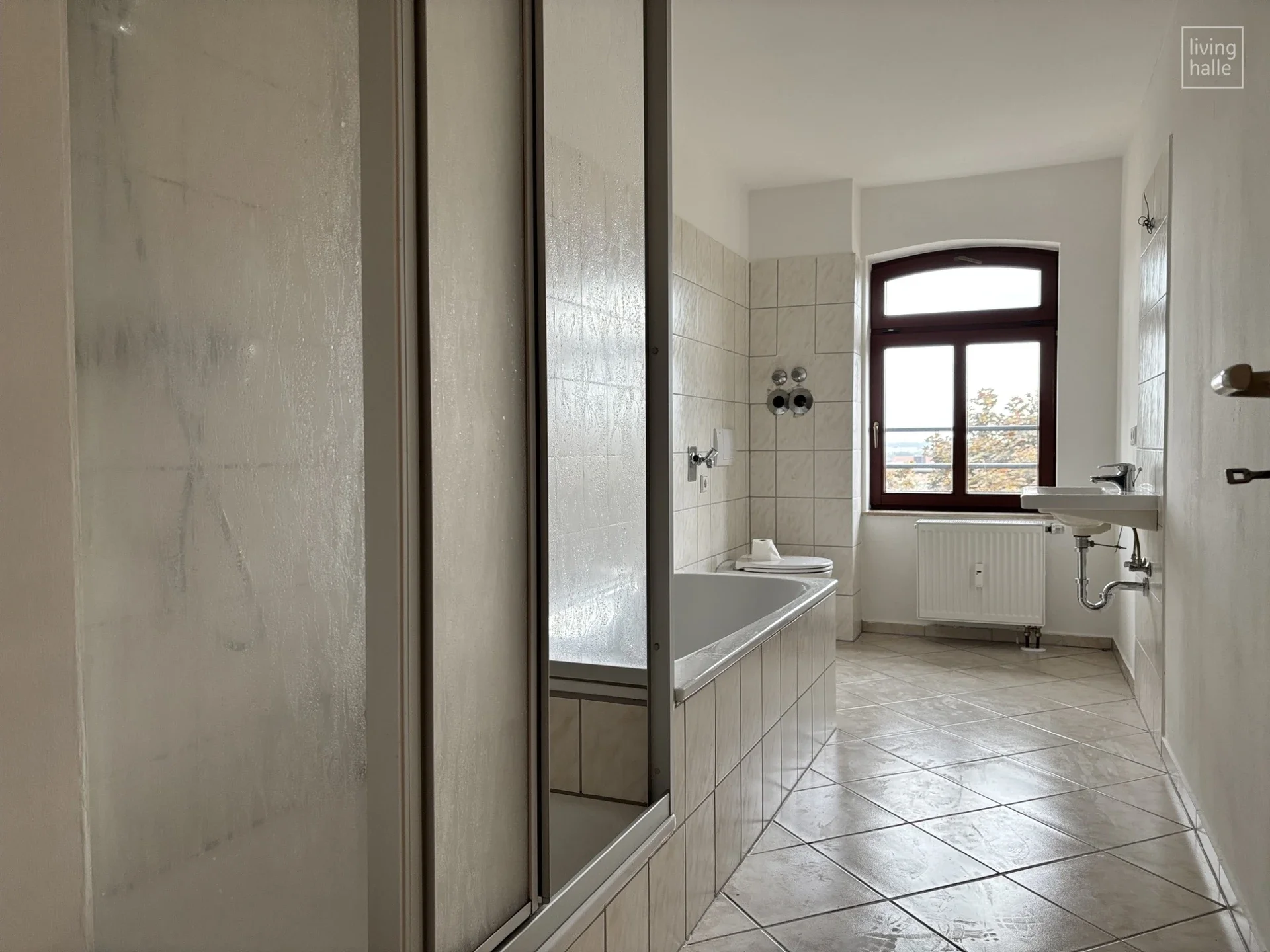 Wohnung Paracelsusstraße in Halle (Saale)