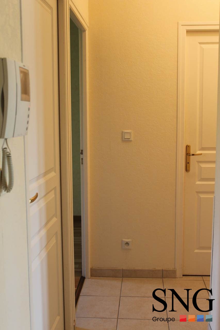 Appartement Rue des Moulins à Dijon