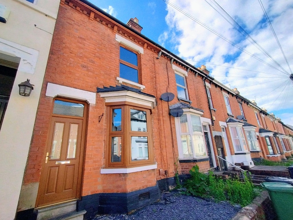 House Penn Road in Wolverhampton