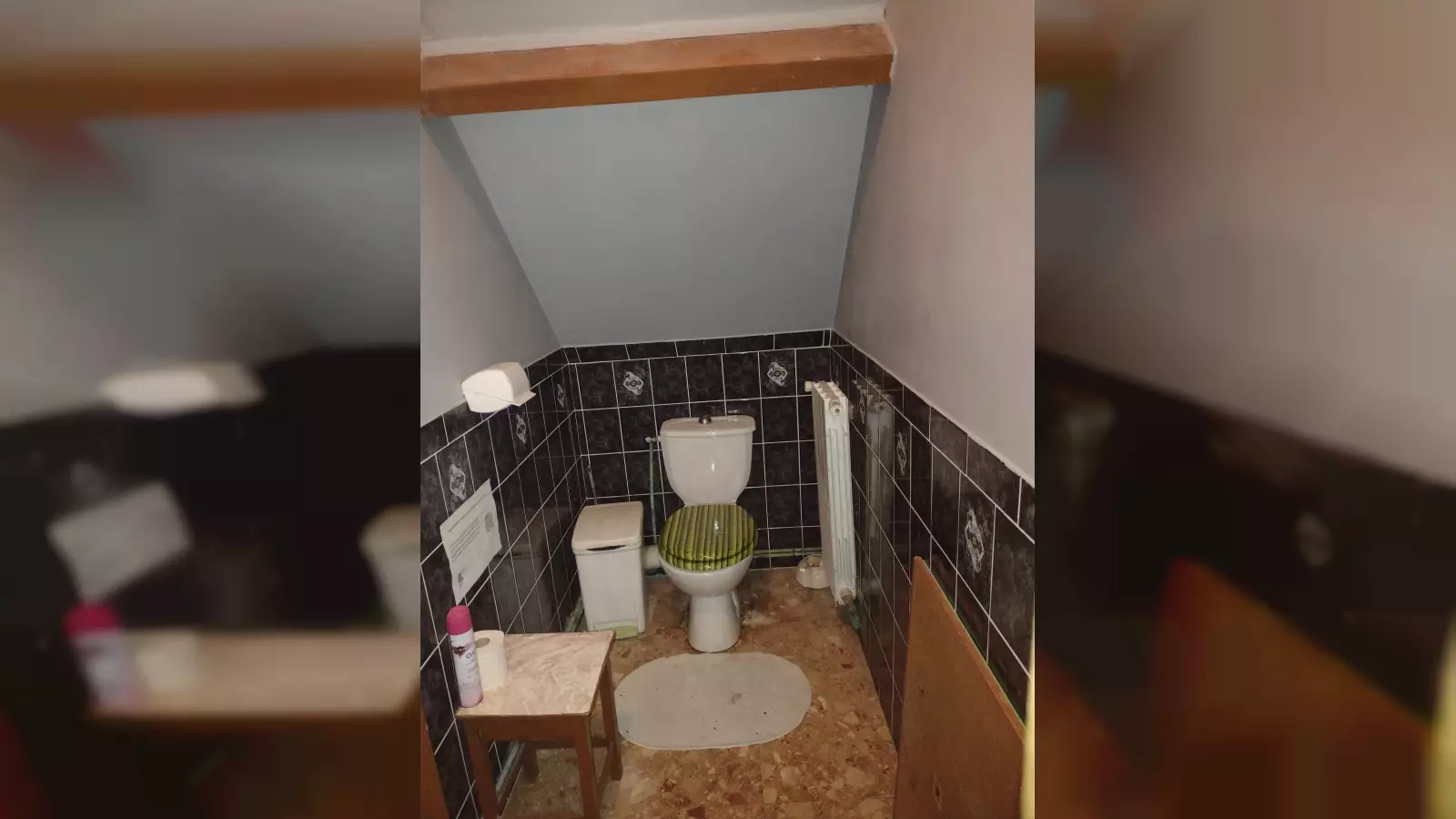 Appartement Rue de la Clairière à Chennevières-sur-Marne