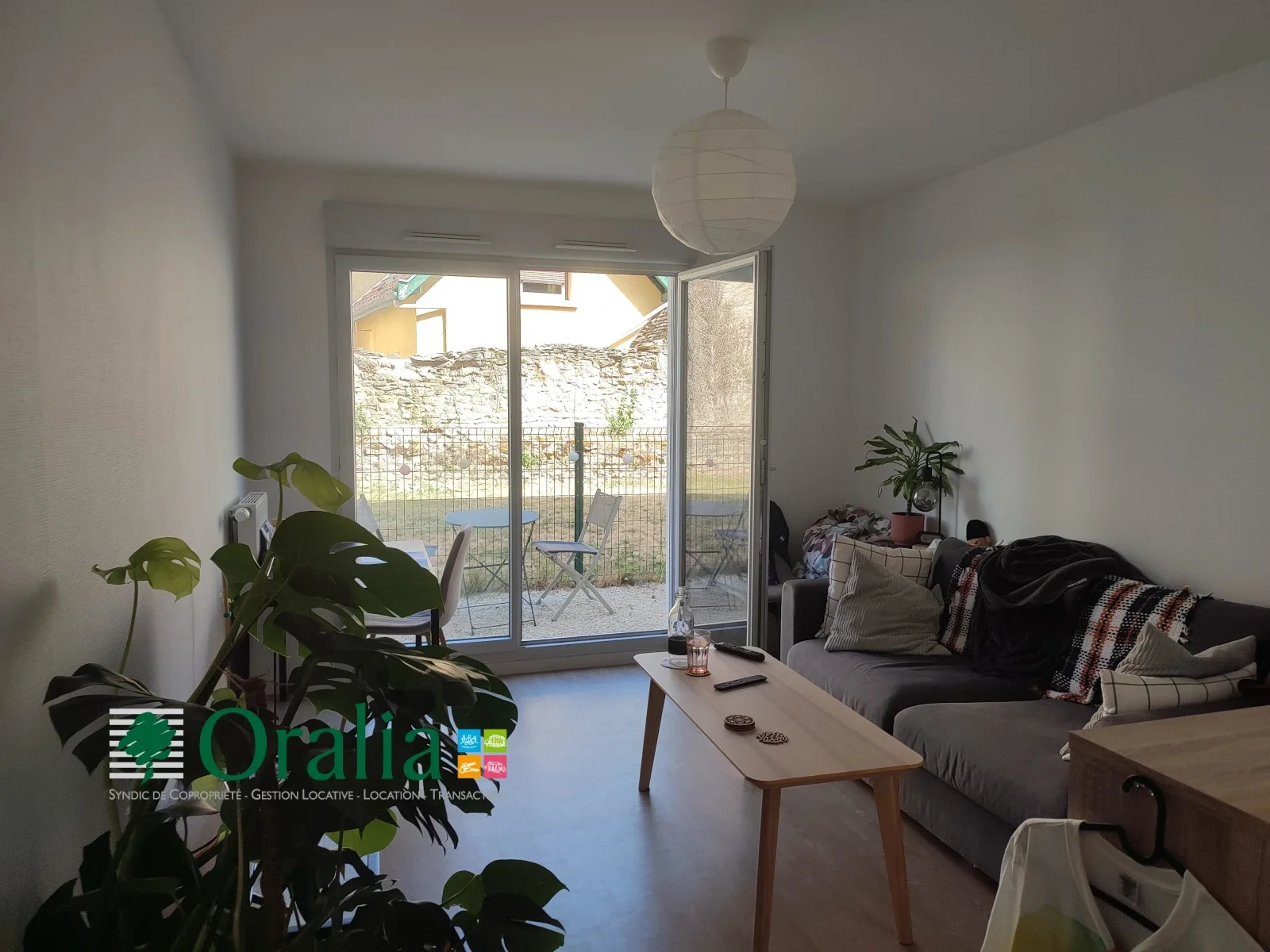 Appartement Cours Fleury à Dijon