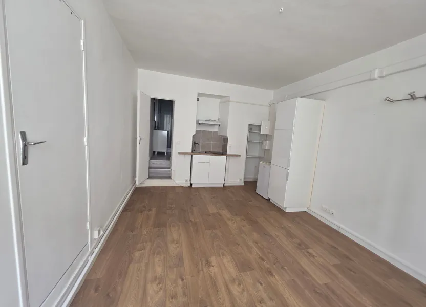 Appartement Route de la Sablière à Bourron-Marlotte