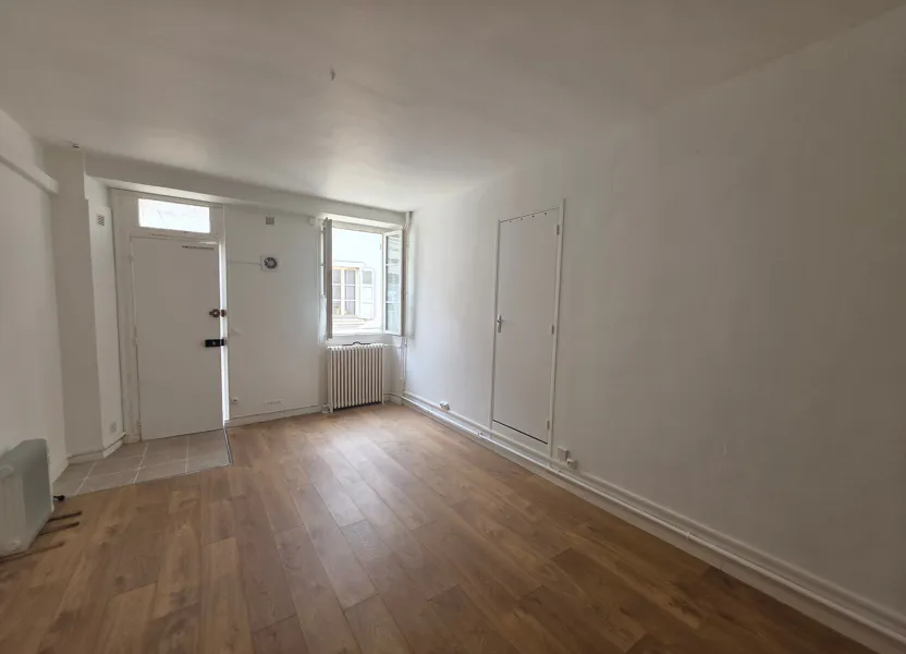 Appartement Route de la Sablière à Bourron-Marlotte