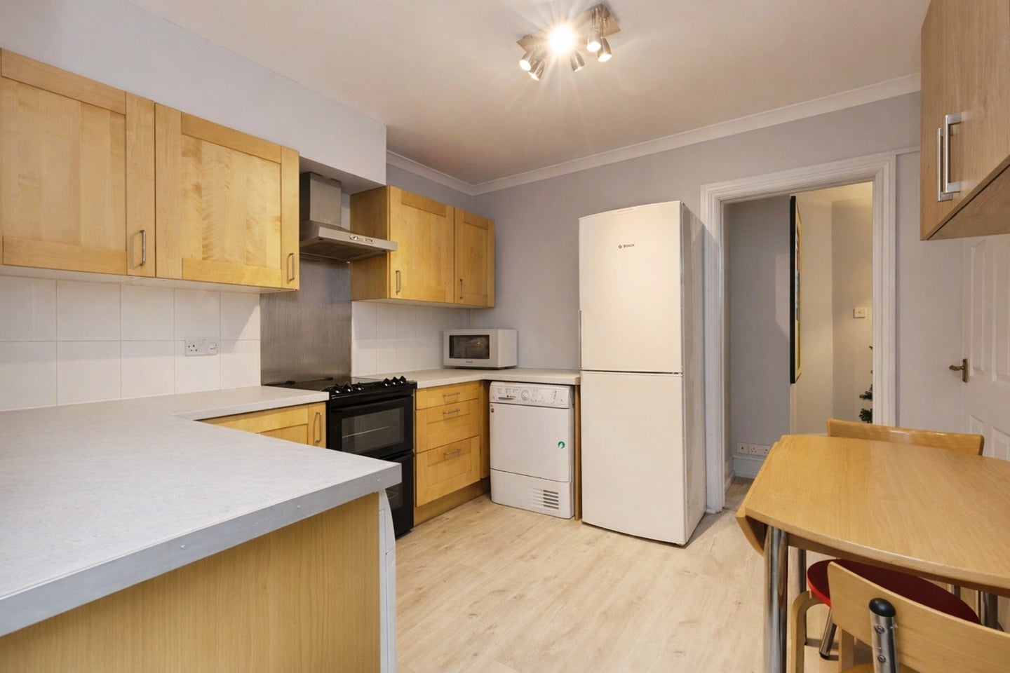 Room Fairhaven Street in Cheltenham
