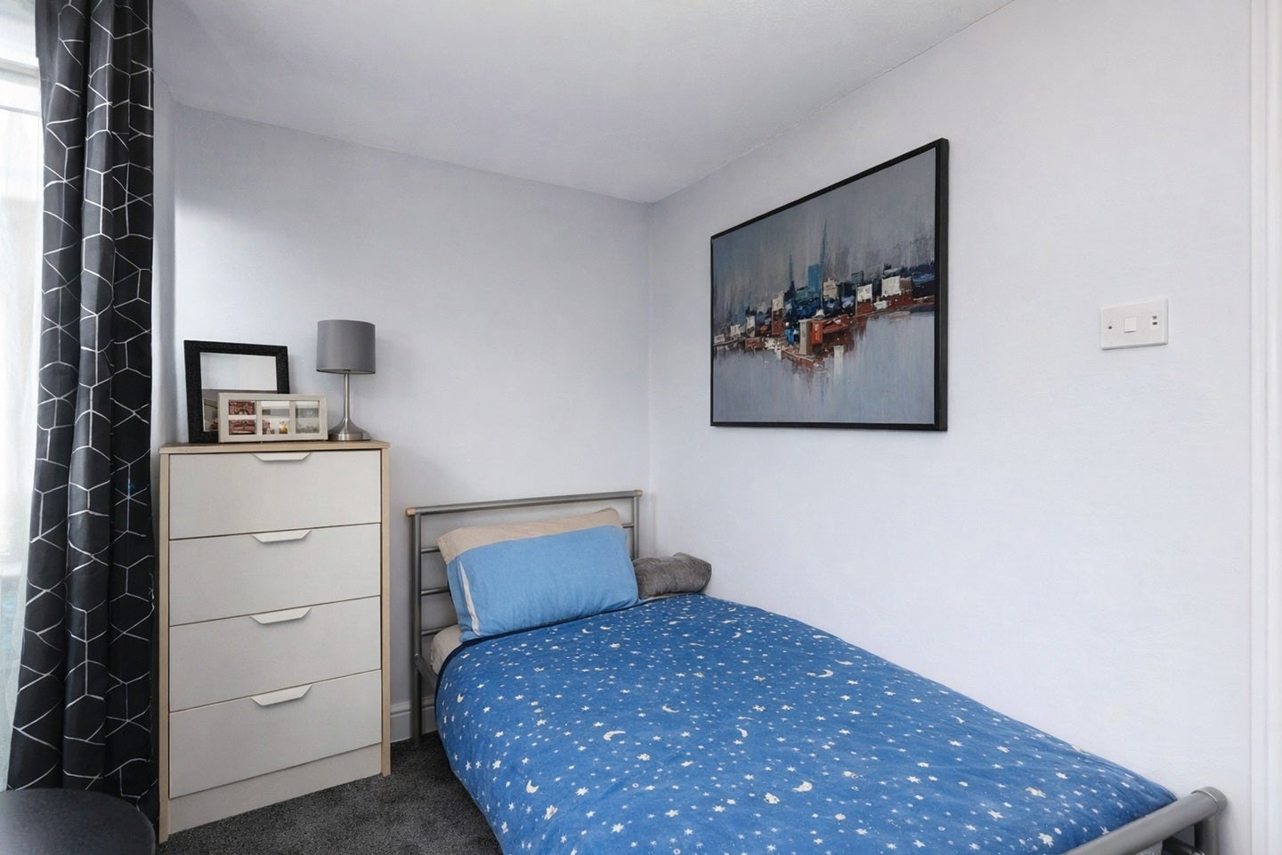Room Fairhaven Street in Cheltenham