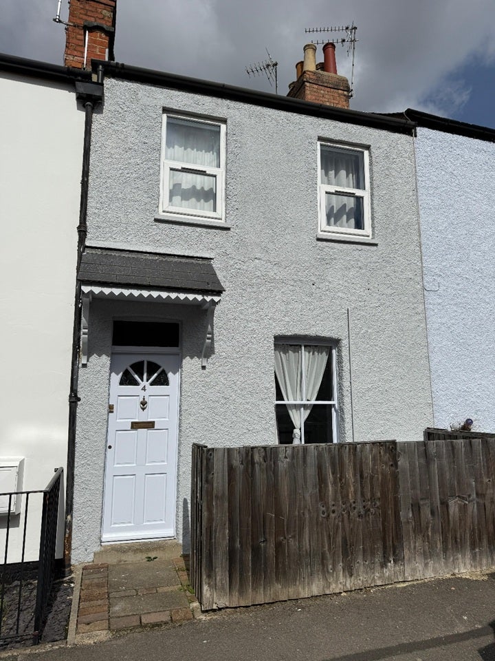 Room Fairhaven Street in Cheltenham