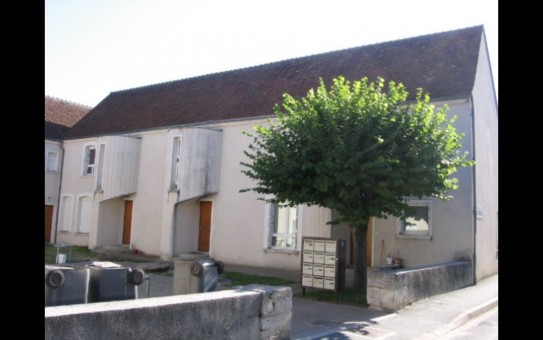 Maison Rue de Selles à Chabris
