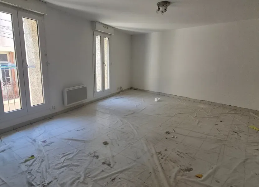 Appartement Rue Courbet à Villeveyrac
