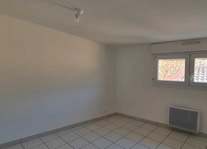 Appartement Rue Courbet à Villeveyrac