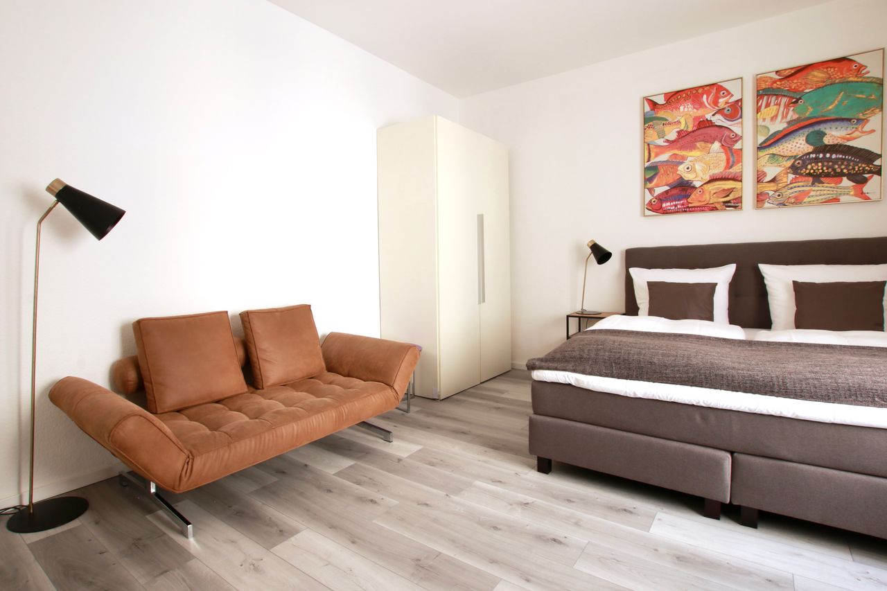 Wohnung Roonstraße in Köln