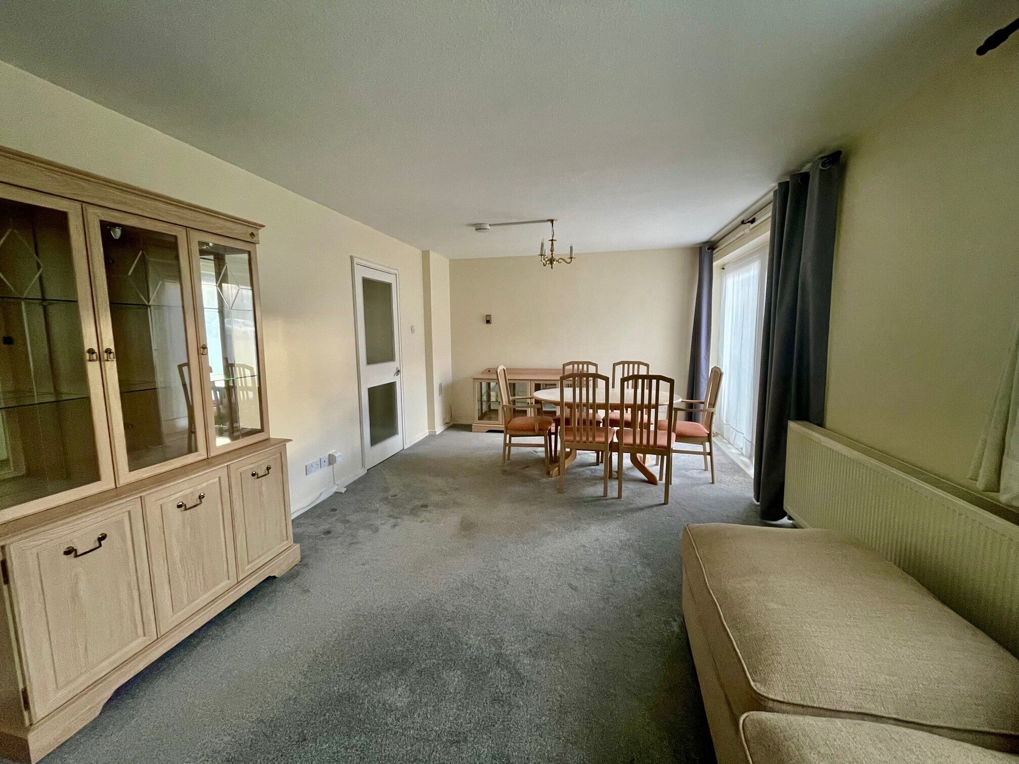 Flat Selly Wick Drive in Birmingham
