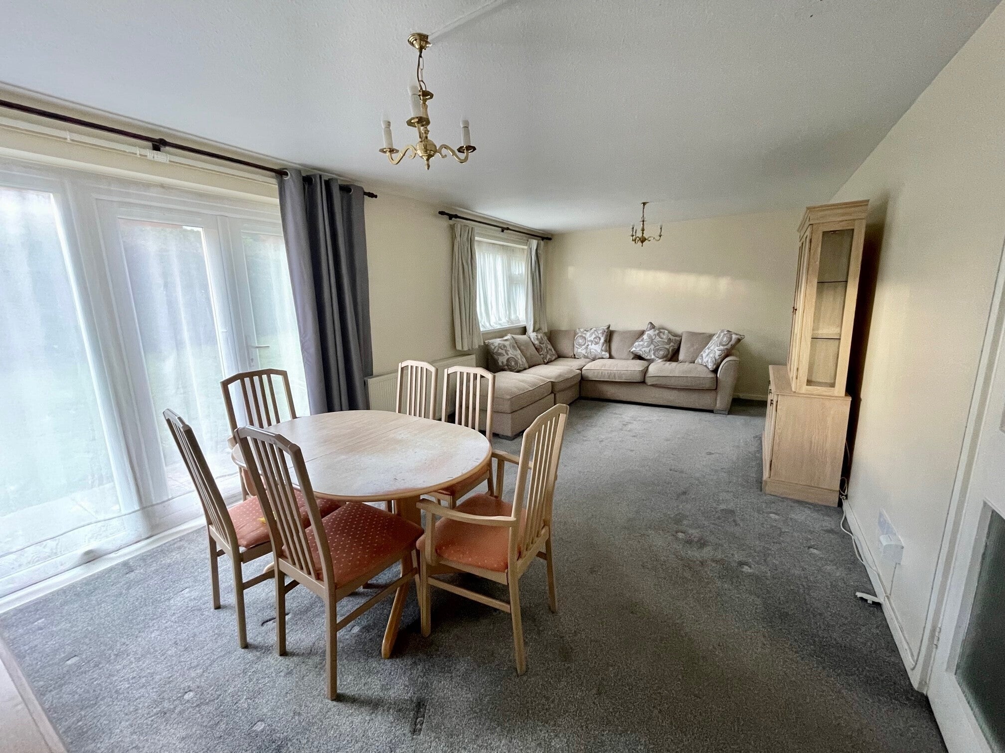 Flat Selly Wick Drive in Birmingham