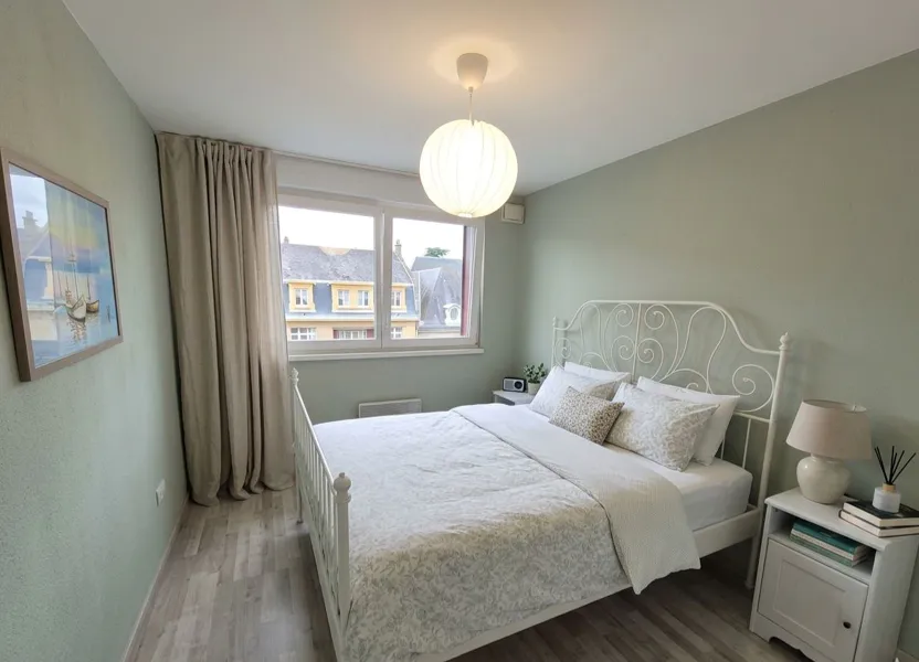 Appartement Parvis des Capucins à Thionville