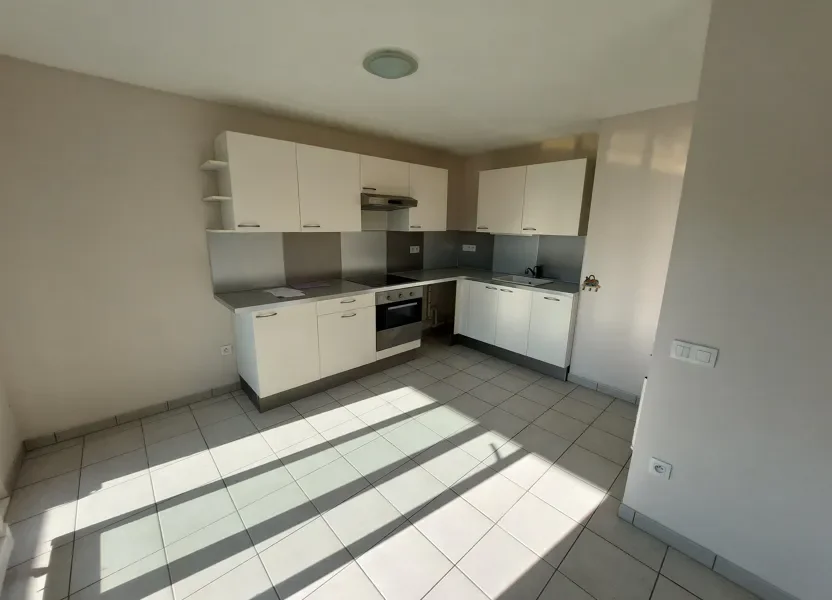 Appartement Parvis des Capucins à Thionville