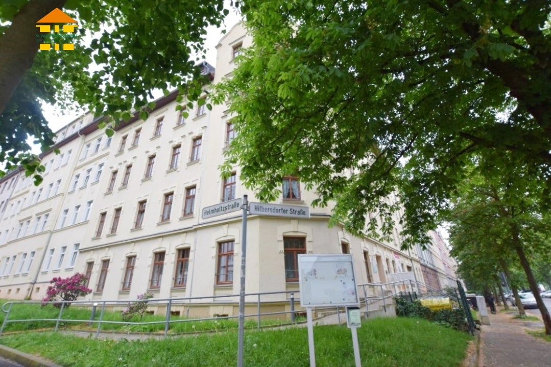 Wohnung Hilbersdorfer Straße in Chemnitz