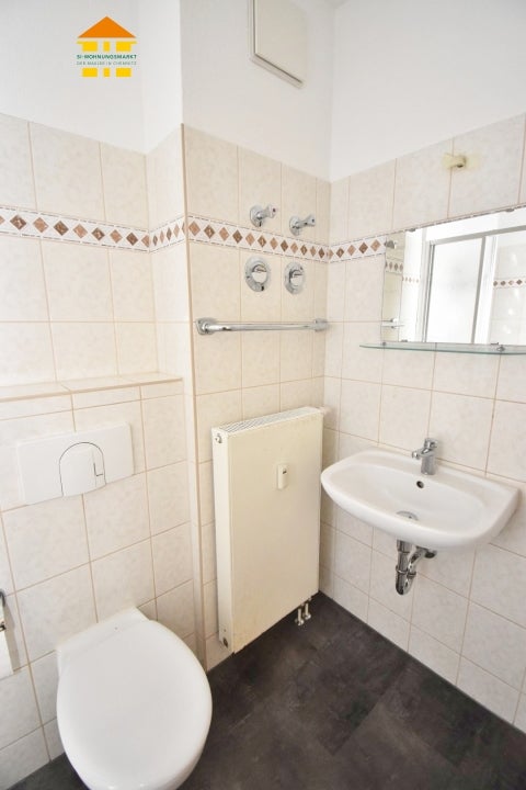 Wohnung Hilbersdorfer Straße in Chemnitz