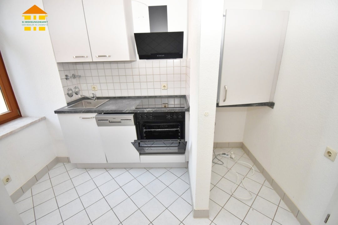 Wohnung Hilbersdorfer Straße in Chemnitz