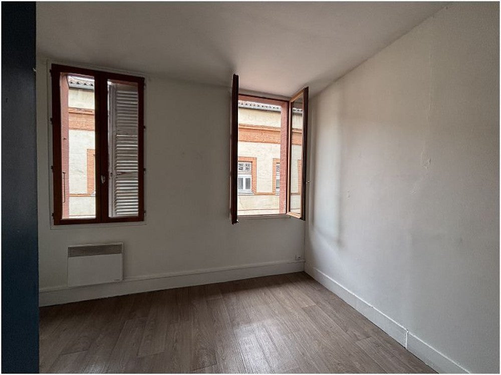 Appartement Rue des Zéphyrs à Escalquens