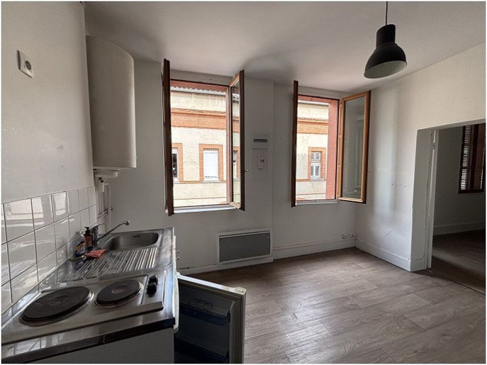 Appartement Rue des Zéphyrs à Escalquens