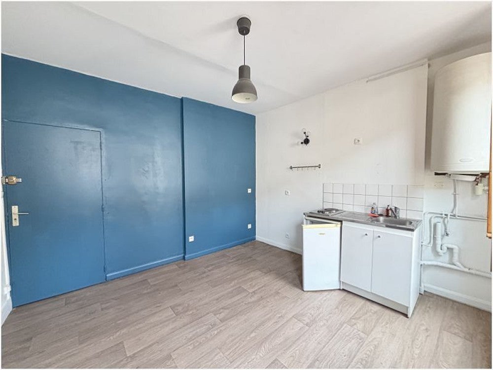 Appartement Rue des Zéphyrs à Escalquens