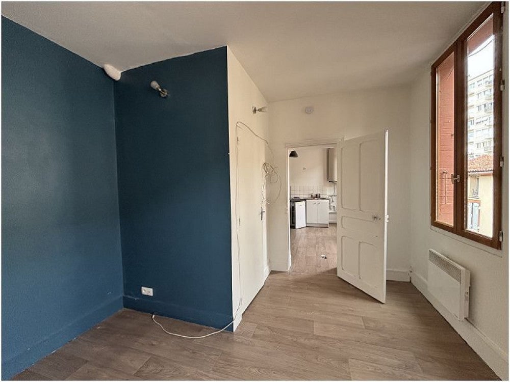 Appartement Rue des Zéphyrs à Escalquens