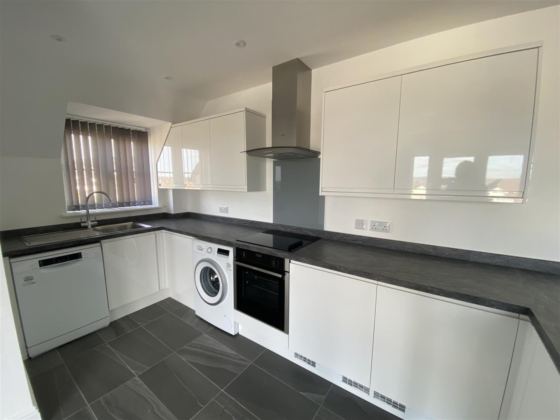 Flat Essex Way in Castle Point