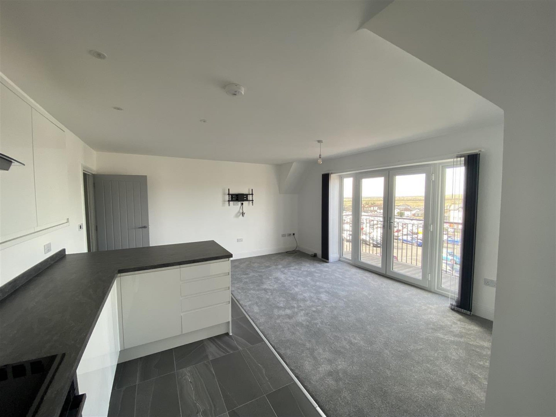 Flat Essex Way in Castle Point