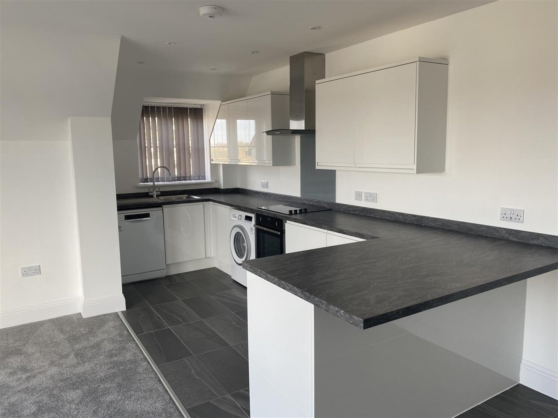 Flat Essex Way in Castle Point