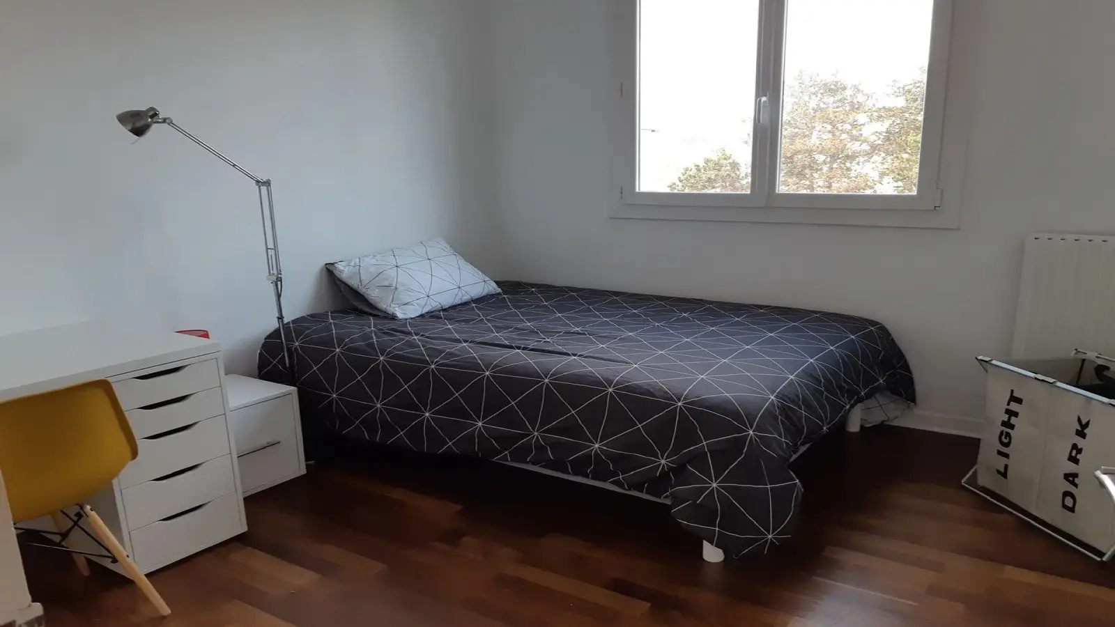 Appartement Rue François Mauriac à Nantes