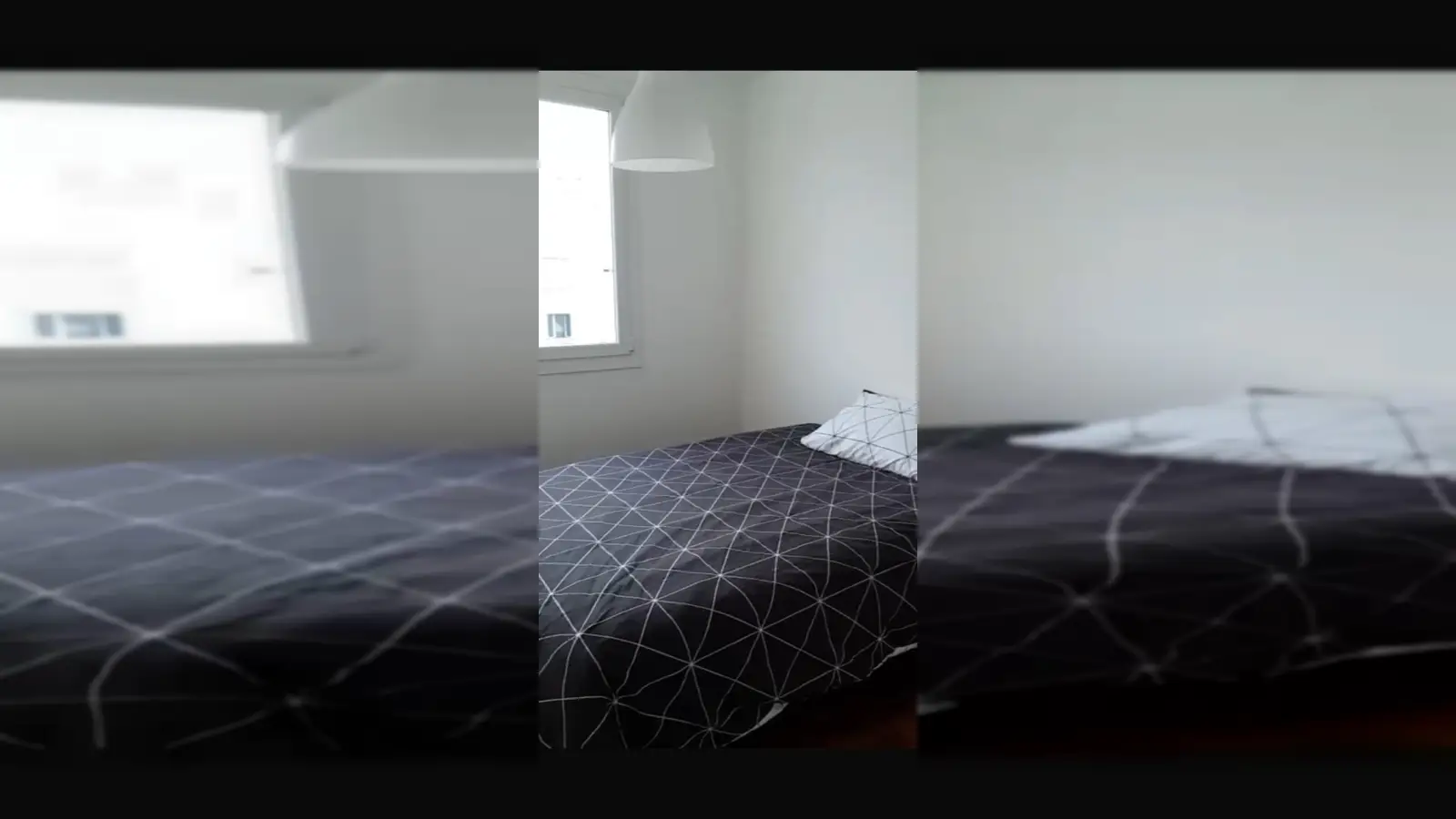 Appartement Rue François Mauriac à Nantes