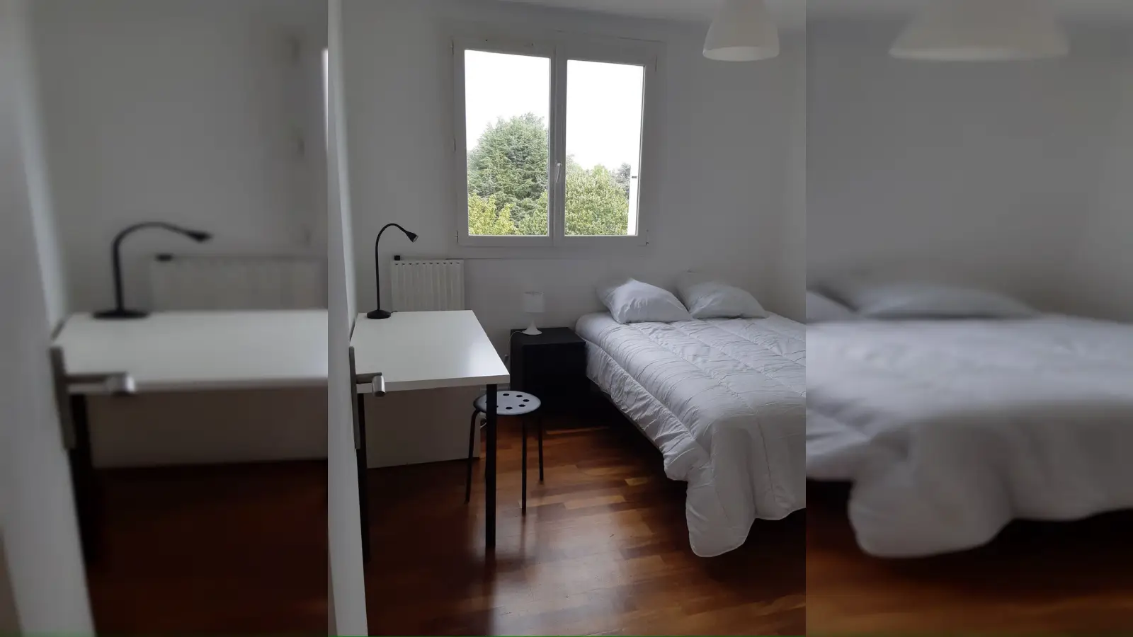 Appartement Rue François Mauriac à Nantes