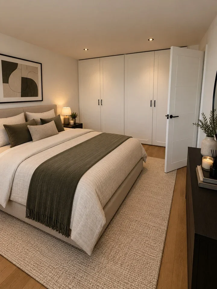 Flat Grand Drive in Greater London