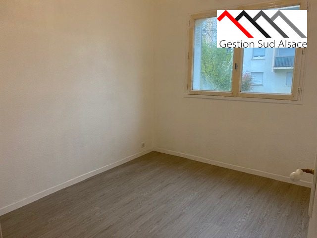 Appartement Rue de la Prévoyance à Mulhouse