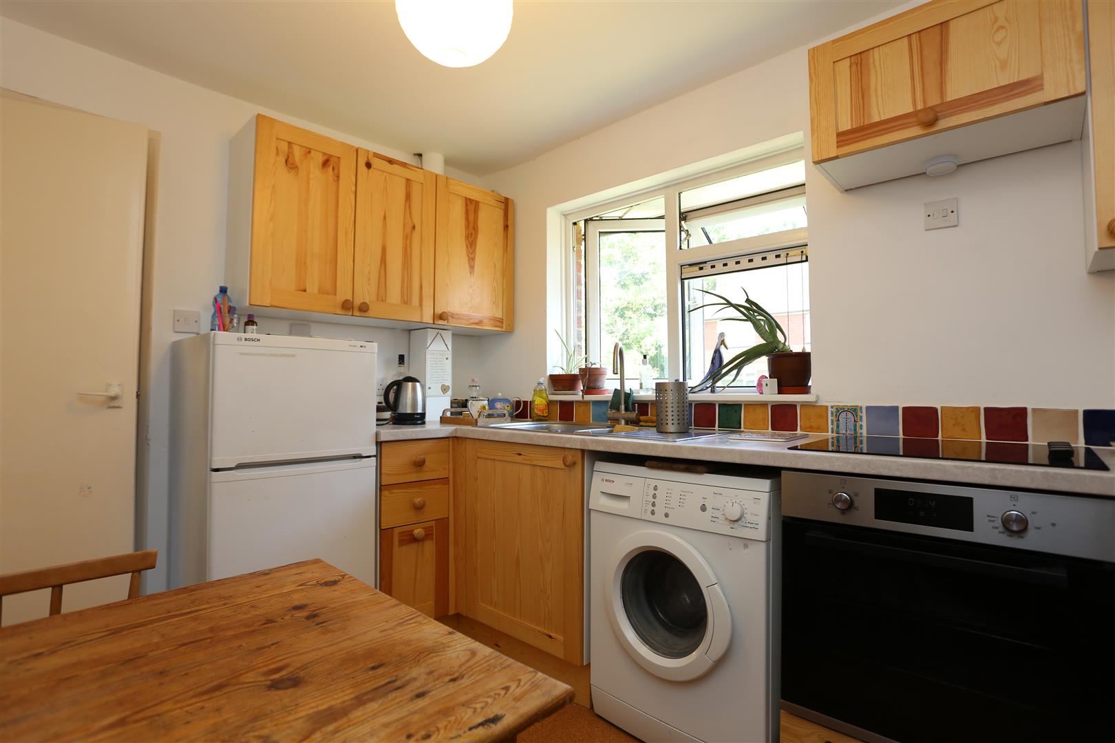 Flat Warmdene Road in Patcham