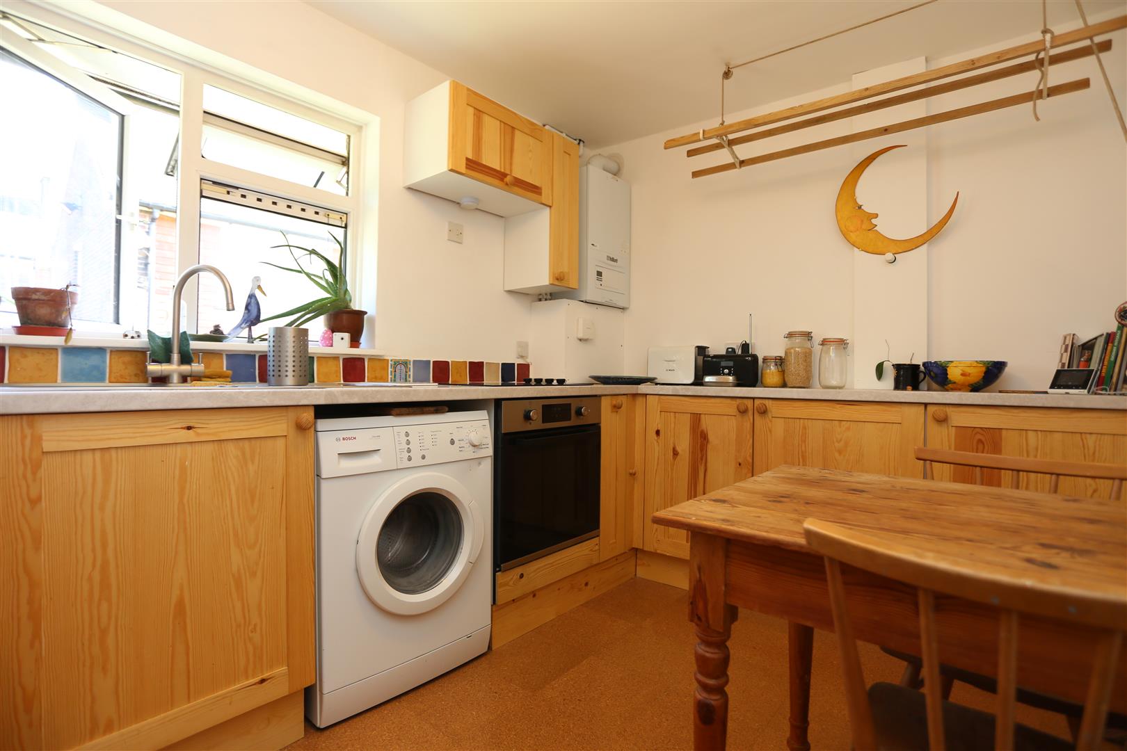 Flat Warmdene Road in Patcham
