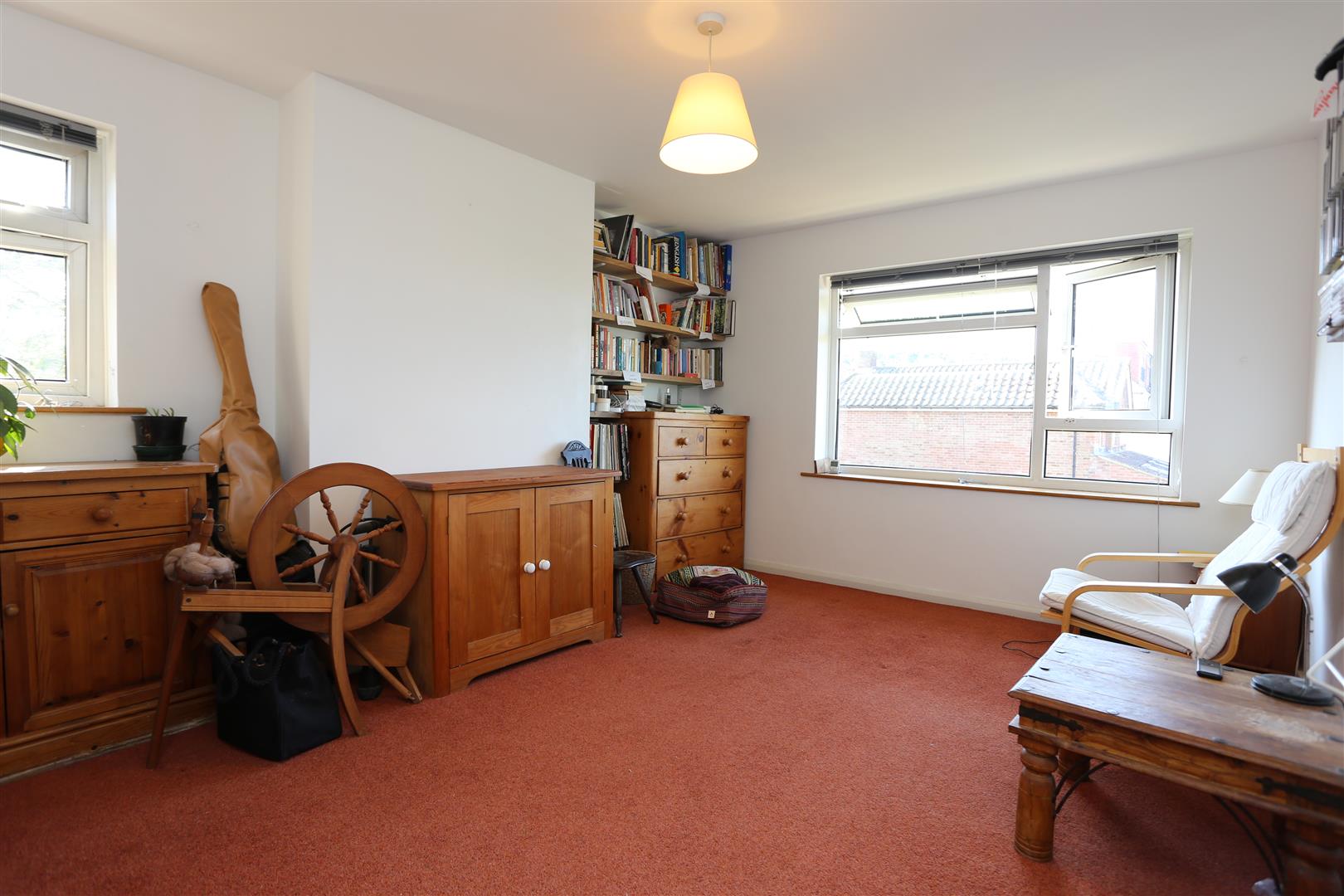 Flat Warmdene Road in Patcham