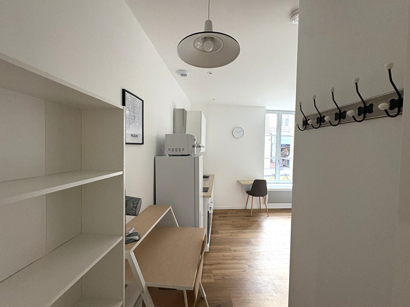 Appartement Rue du Moulin à Charleville-Mézières