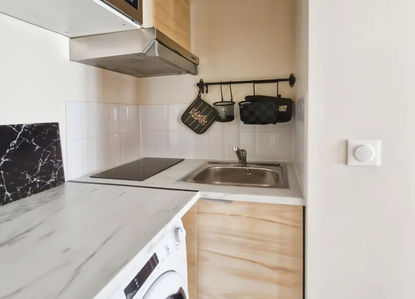 Appartement Rue de Metz à Reims