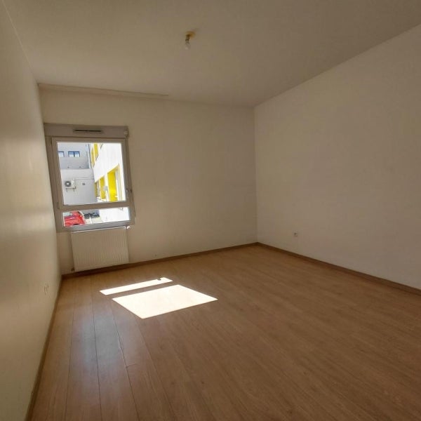 Appartement Boulevard Joliot Curie à Fontaine