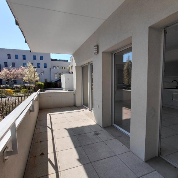 Appartement Boulevard Joliot Curie à Fontaine