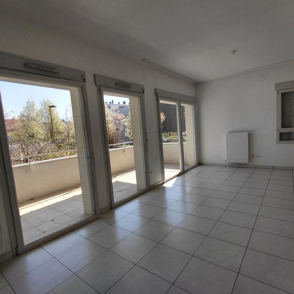 Appartement Boulevard Joliot Curie à Fontaine