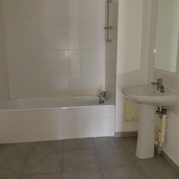 Appartement Boulevard Joliot Curie à Fontaine