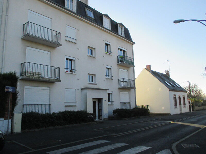 Appartement Rue du Clos des Moulins à Orléans