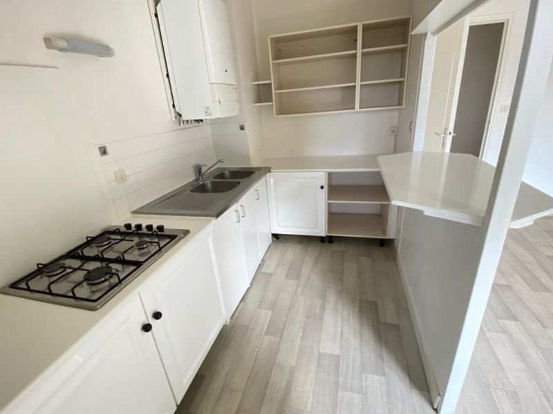 Appartement Rue du Clos des Moulins à Orléans