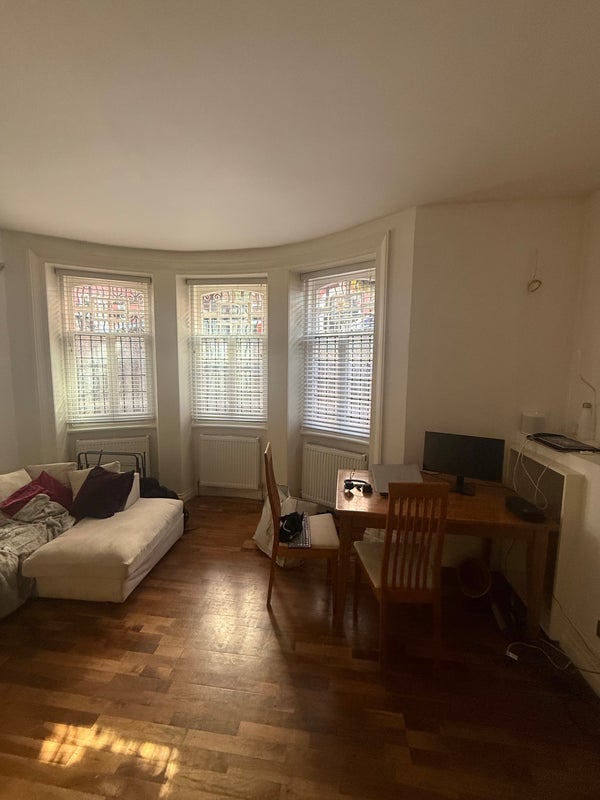 Room Cabbell Street in City of Westminster