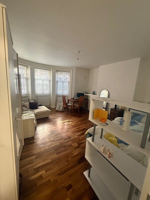 Room Cabbell Street in City of Westminster